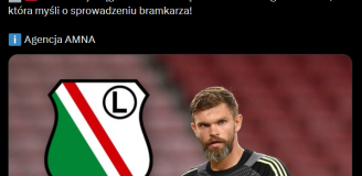 HIT! Drugi klub z Ekstraklasy chce Drągowskiego!